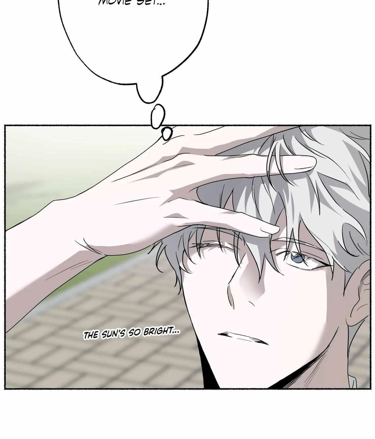 Dead Pivot Chapter 5 page 33 - 