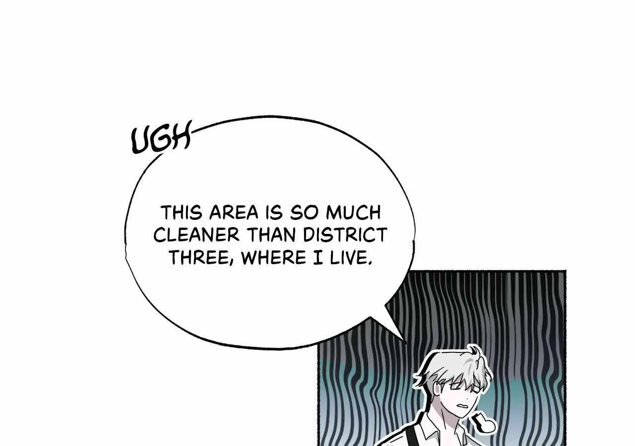 Dead Pivot Chapter 5 page 34 - 