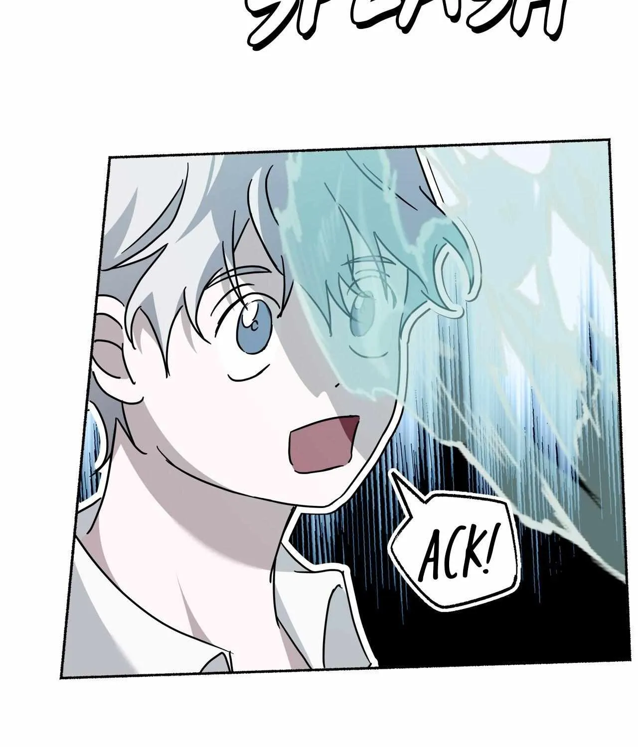 Dead Pivot Chapter 5 page 40 - 