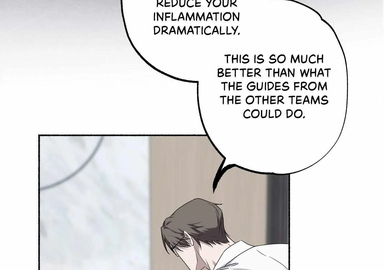 Dead Pivot Chapter 5 page 5 - 