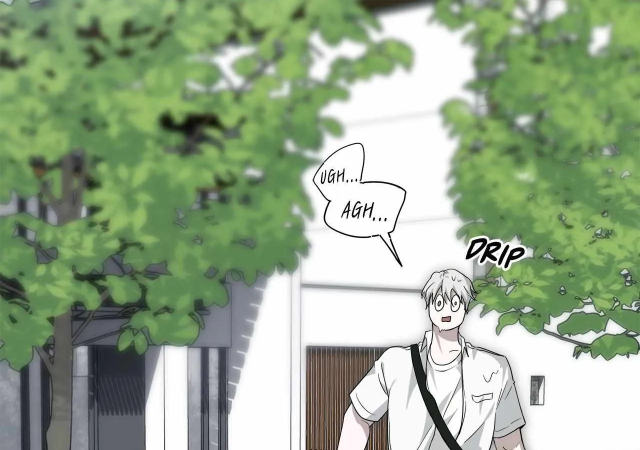 Dead Pivot Chapter 5 page 43 - 