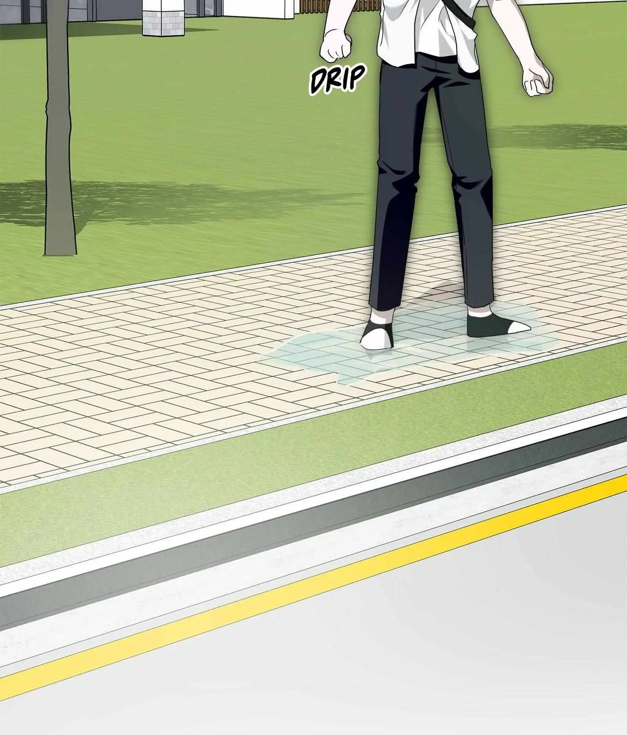 Dead Pivot Chapter 5 page 44 - 