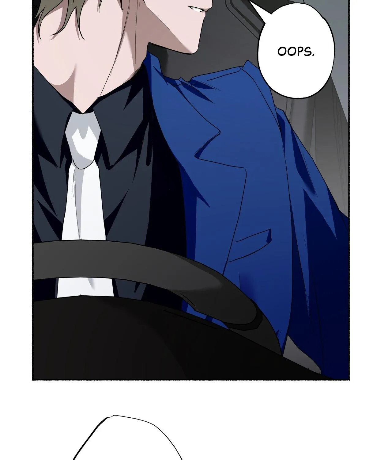 Dead Pivot Chapter 5 page 49 - 