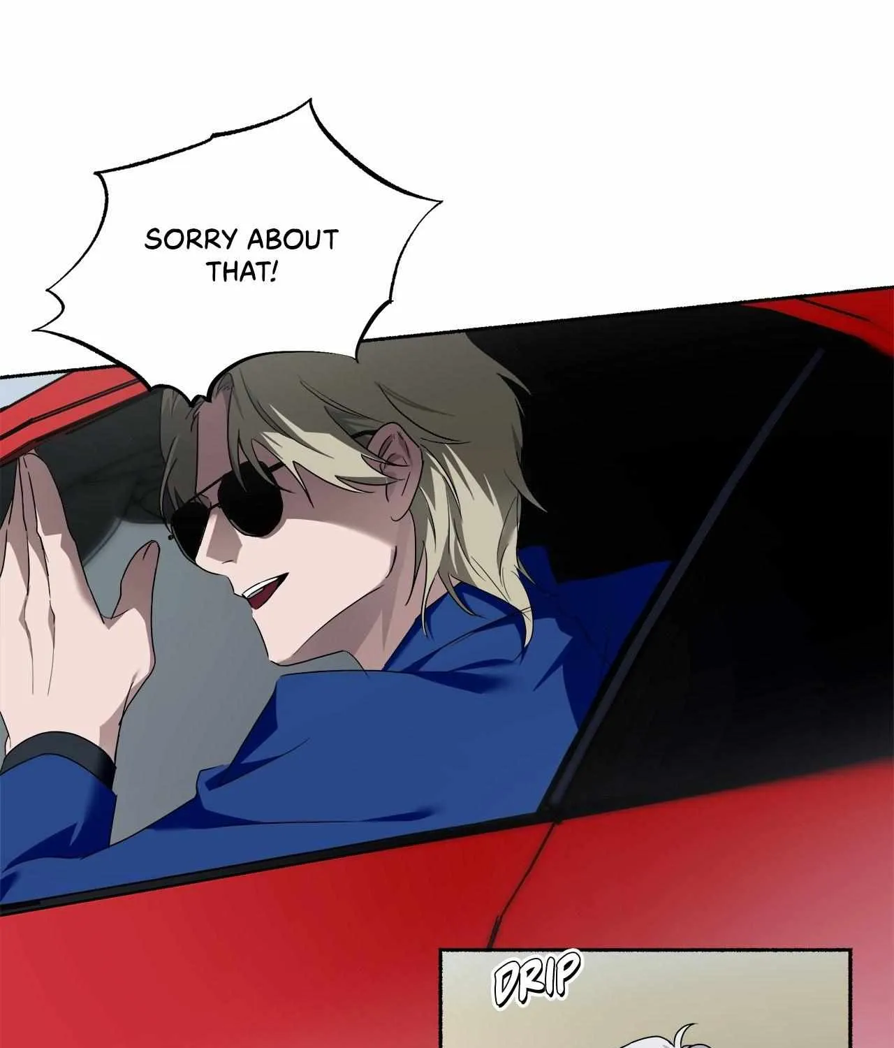 Dead Pivot Chapter 5 page 51 - 