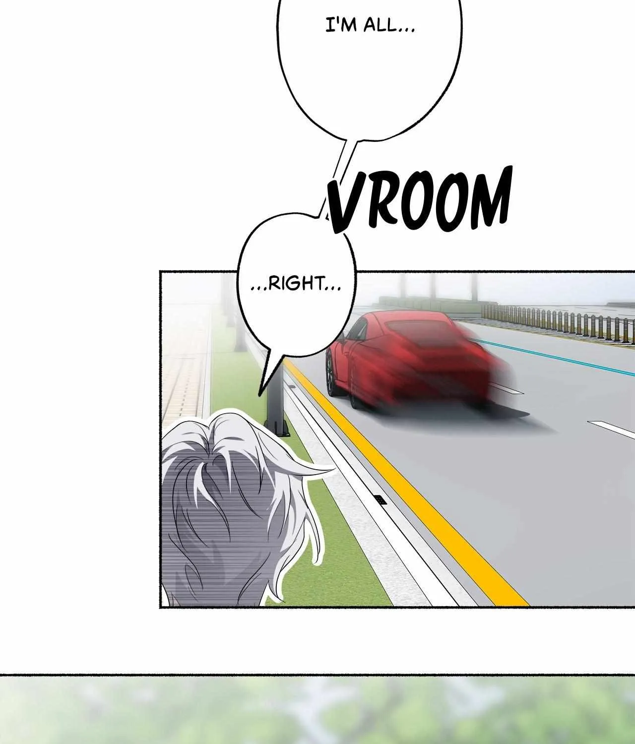 Dead Pivot Chapter 5 page 53 - 