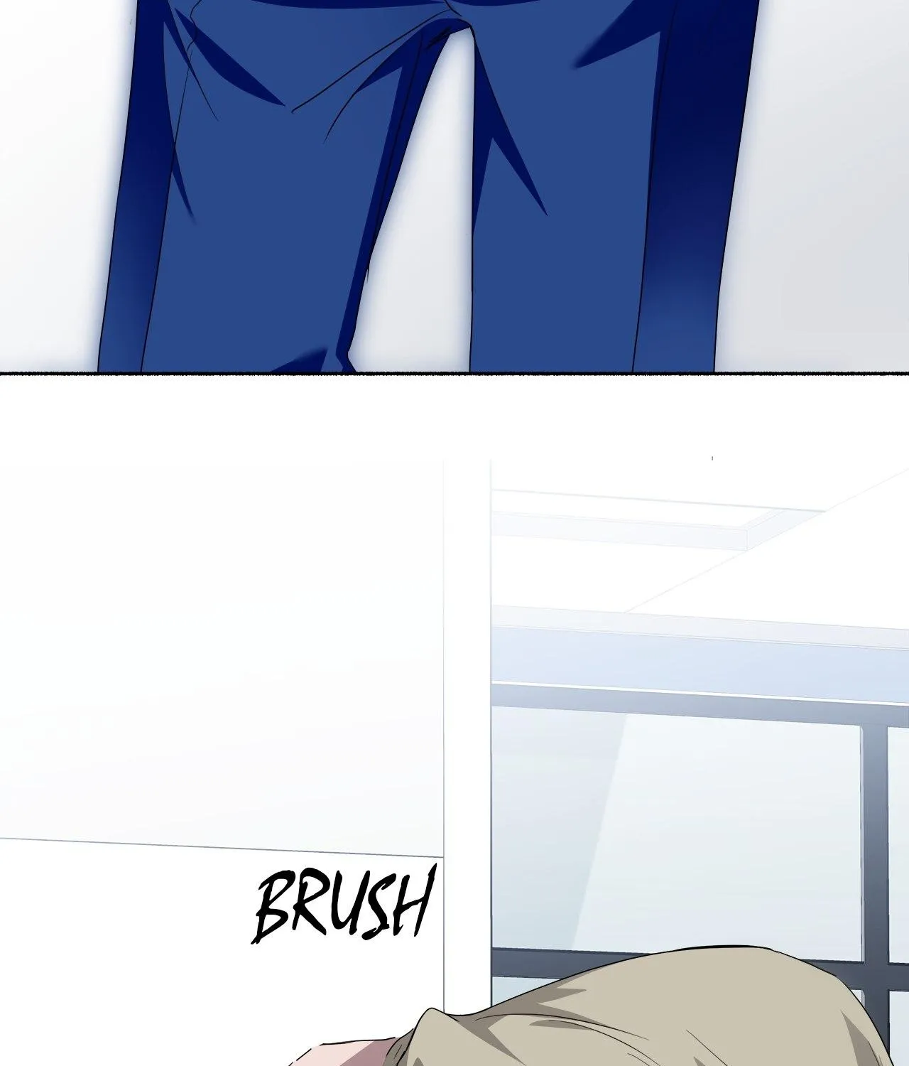 Dead Pivot Chapter 5 page 63 - 