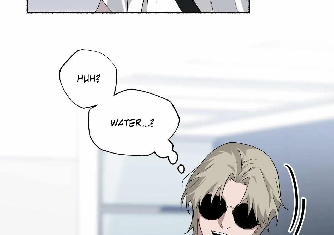 Dead Pivot Chapter 5 page 71 - 