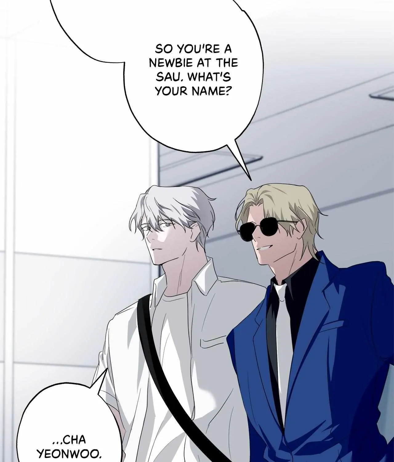 Dead Pivot Chapter 5 page 78 - 