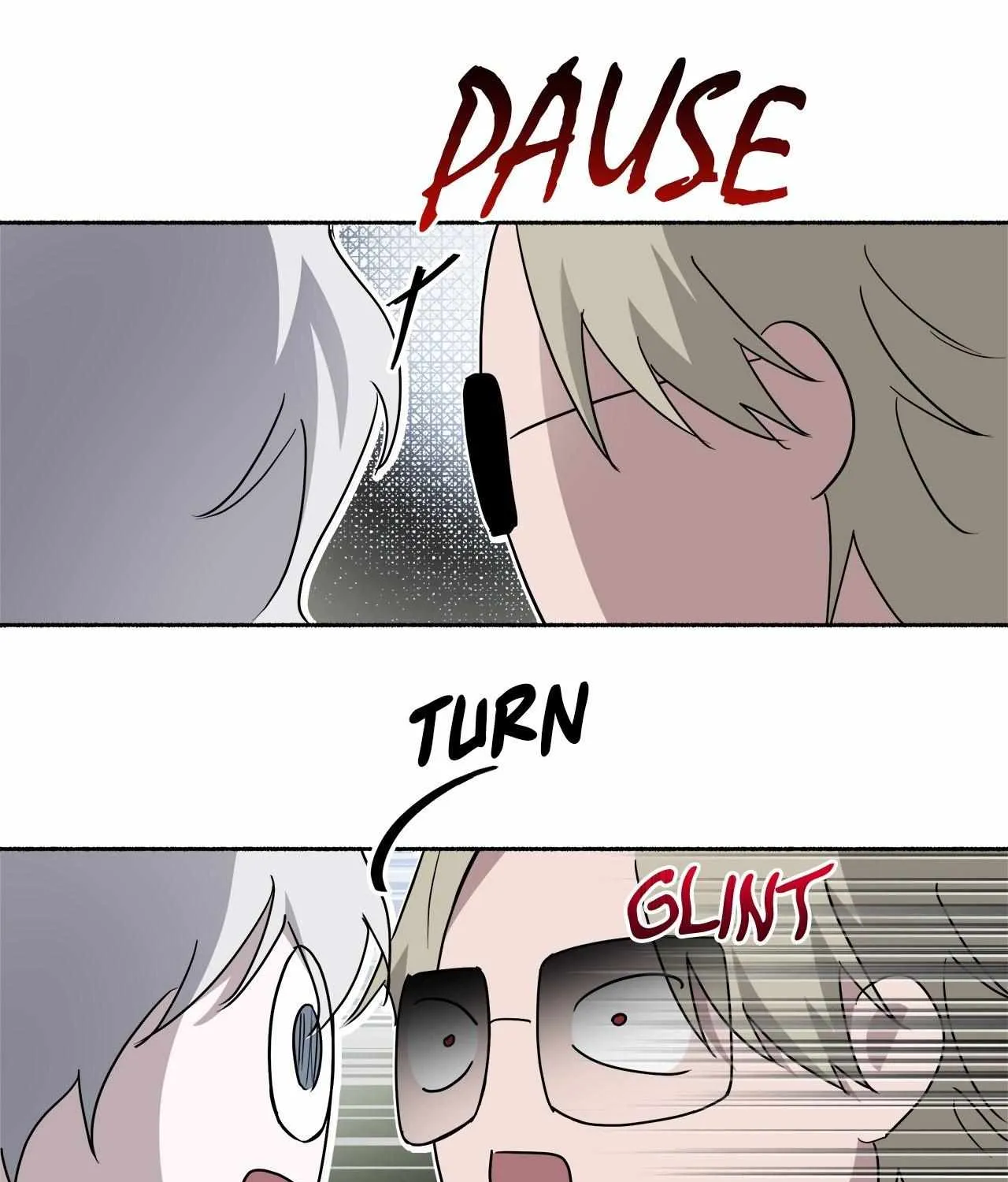 Dead Pivot Chapter 5 page 80 - 