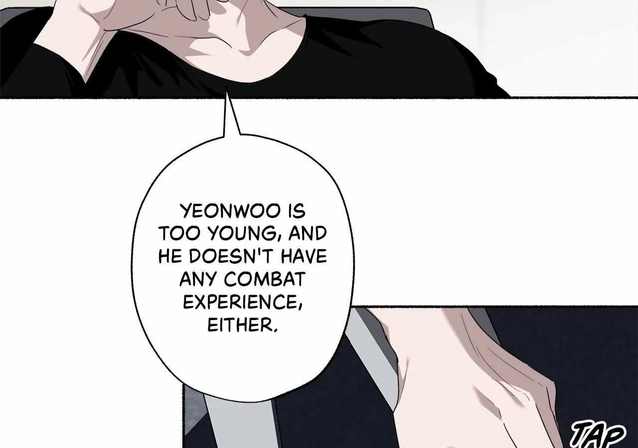 Dead Pivot Chapter 5 page 9 - 