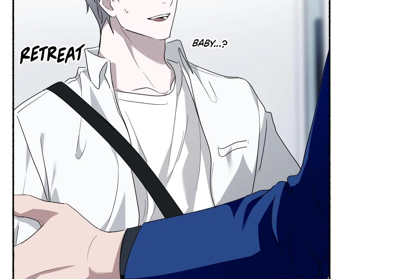 Dead Pivot Chapter 5 page 85 - 
