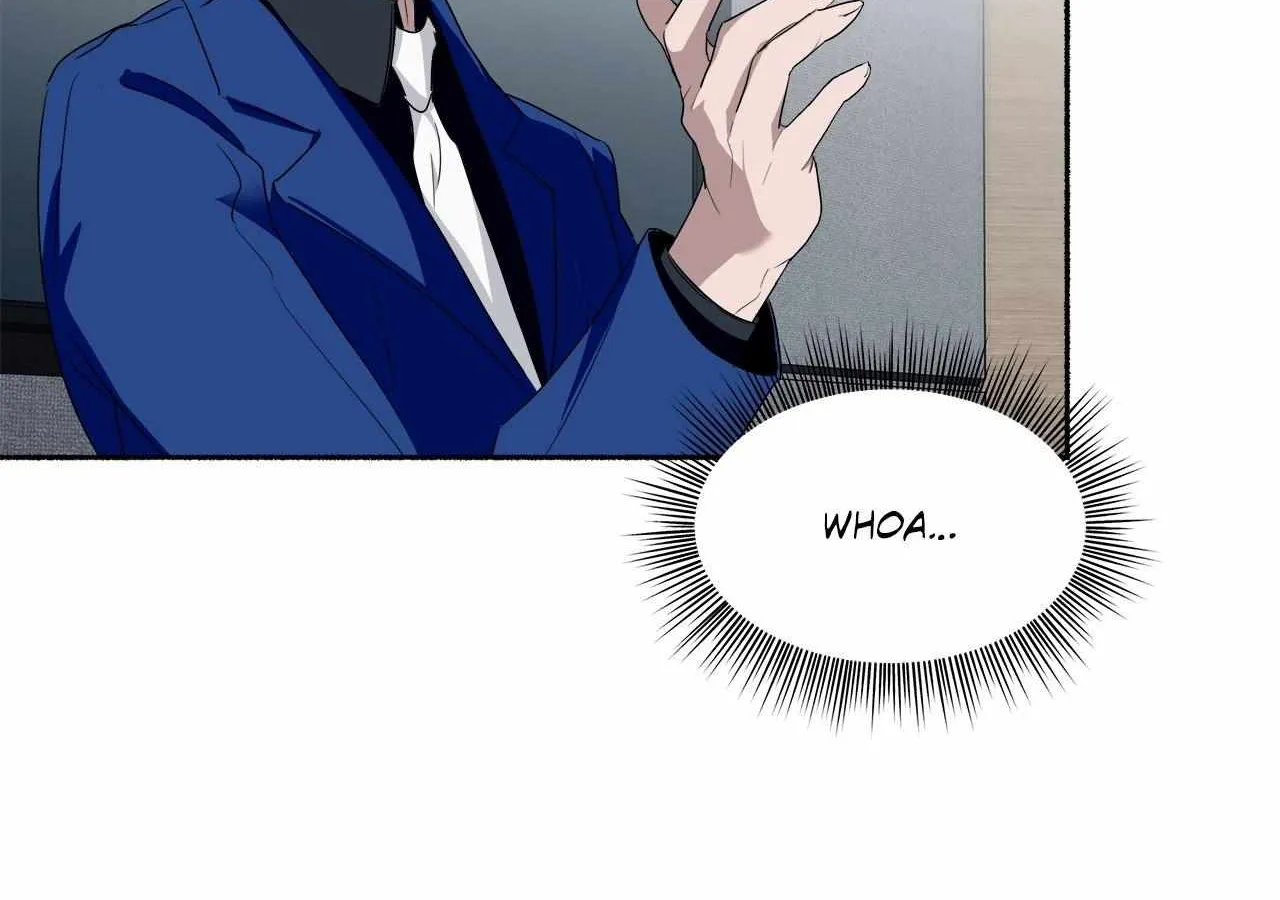 Dead Pivot Chapter 5 page 96 - 