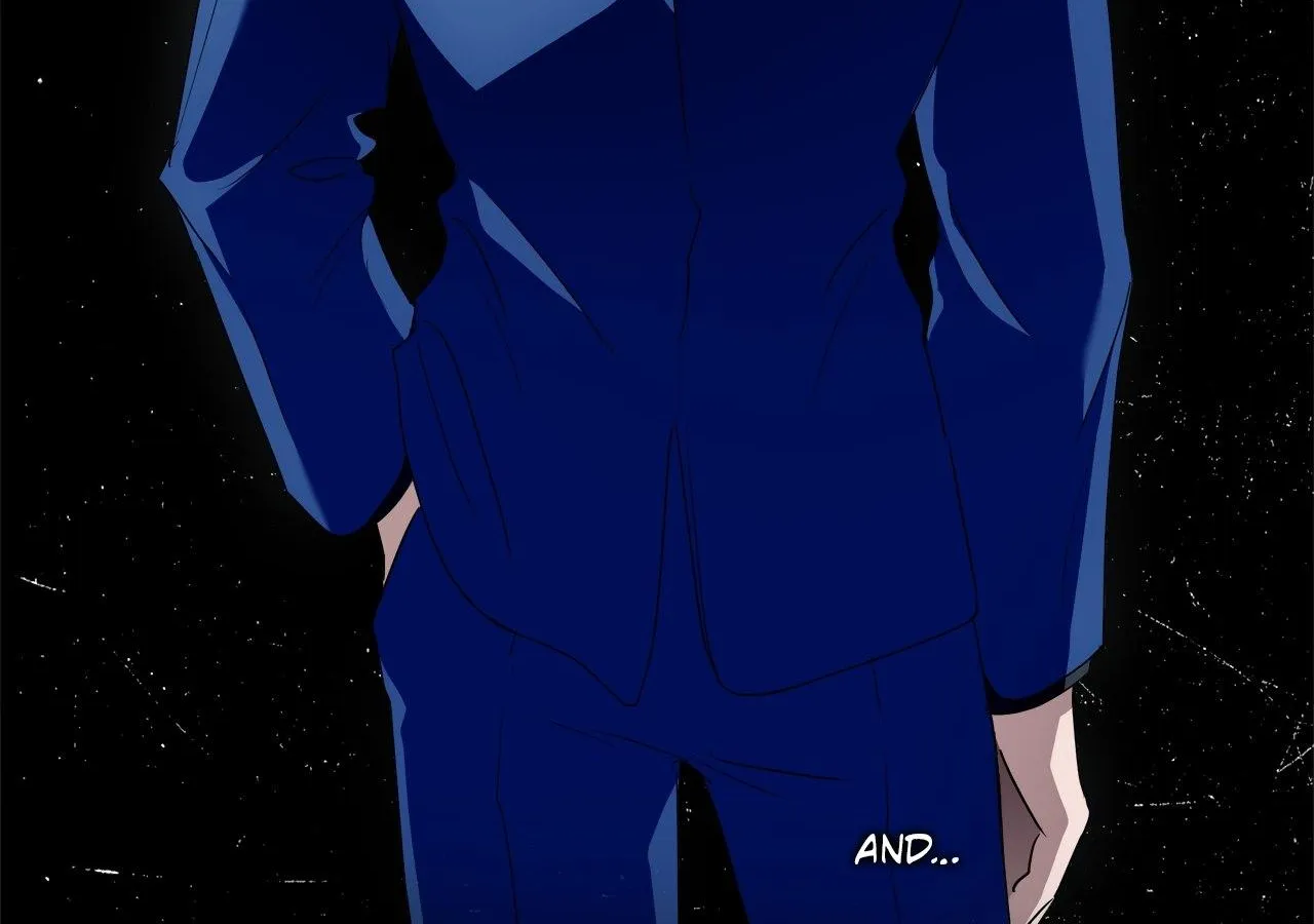 Dead Pivot Chapter 5 page 100 - 
