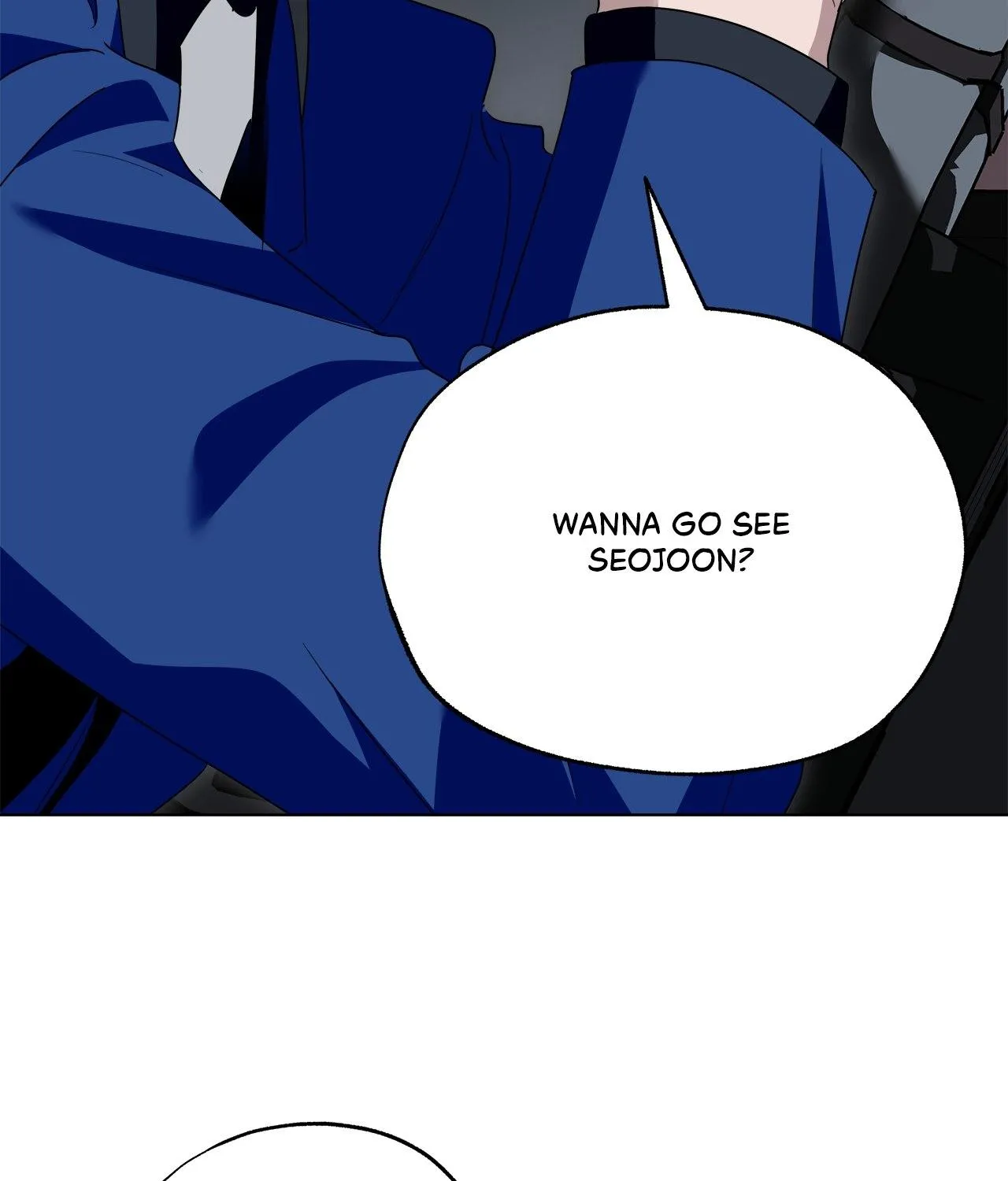 Dead Pivot Chapter 6 page 107 - 