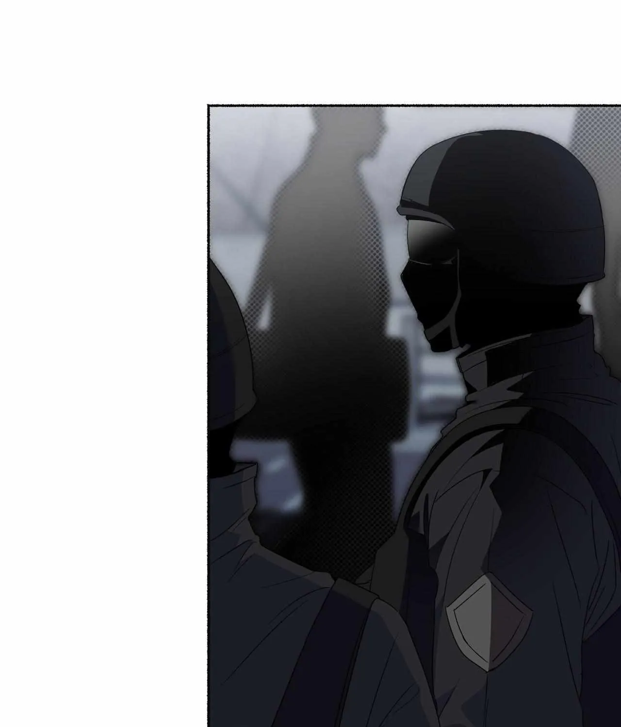 Dead Pivot Chapter 6 page 118 - 