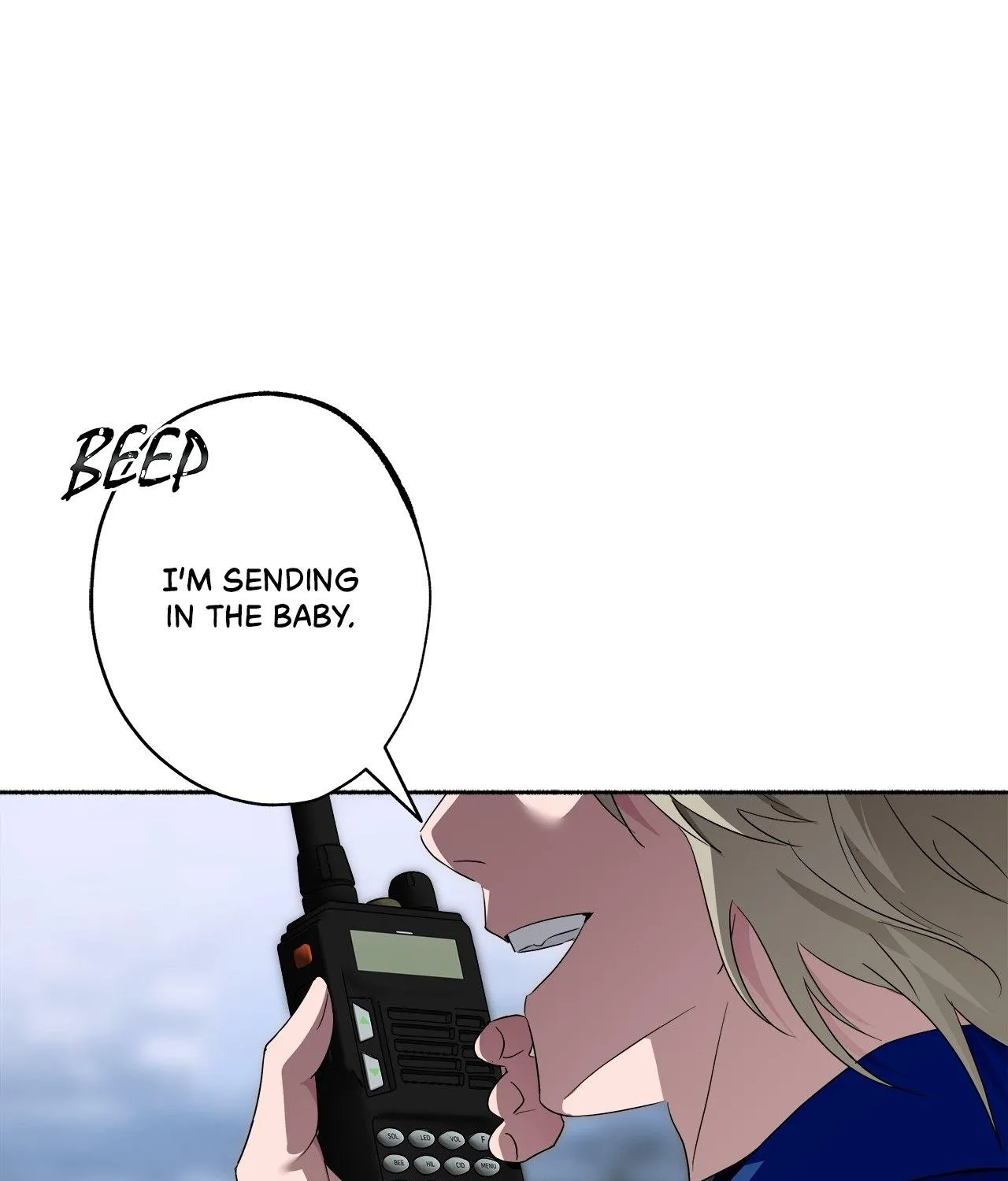 Dead Pivot Chapter 6 page 131 - 