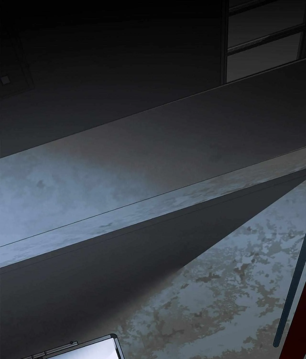 Dead Pivot Chapter 6 page 133 - 