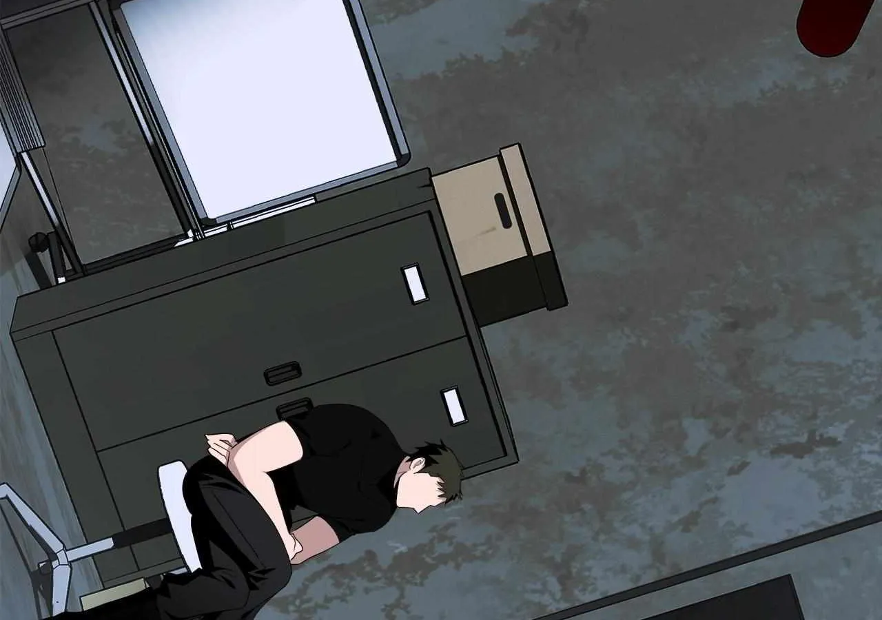 Dead Pivot Chapter 6 page 134 - 