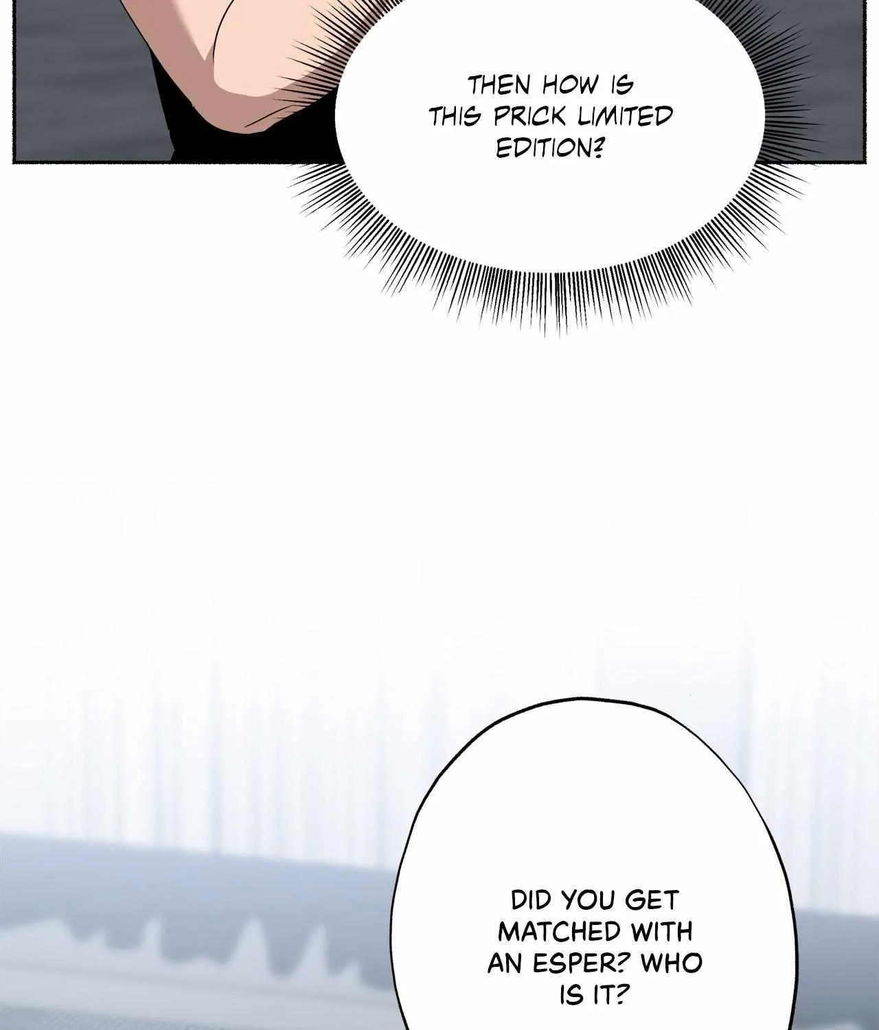 Dead Pivot Chapter 6 page 15 - 