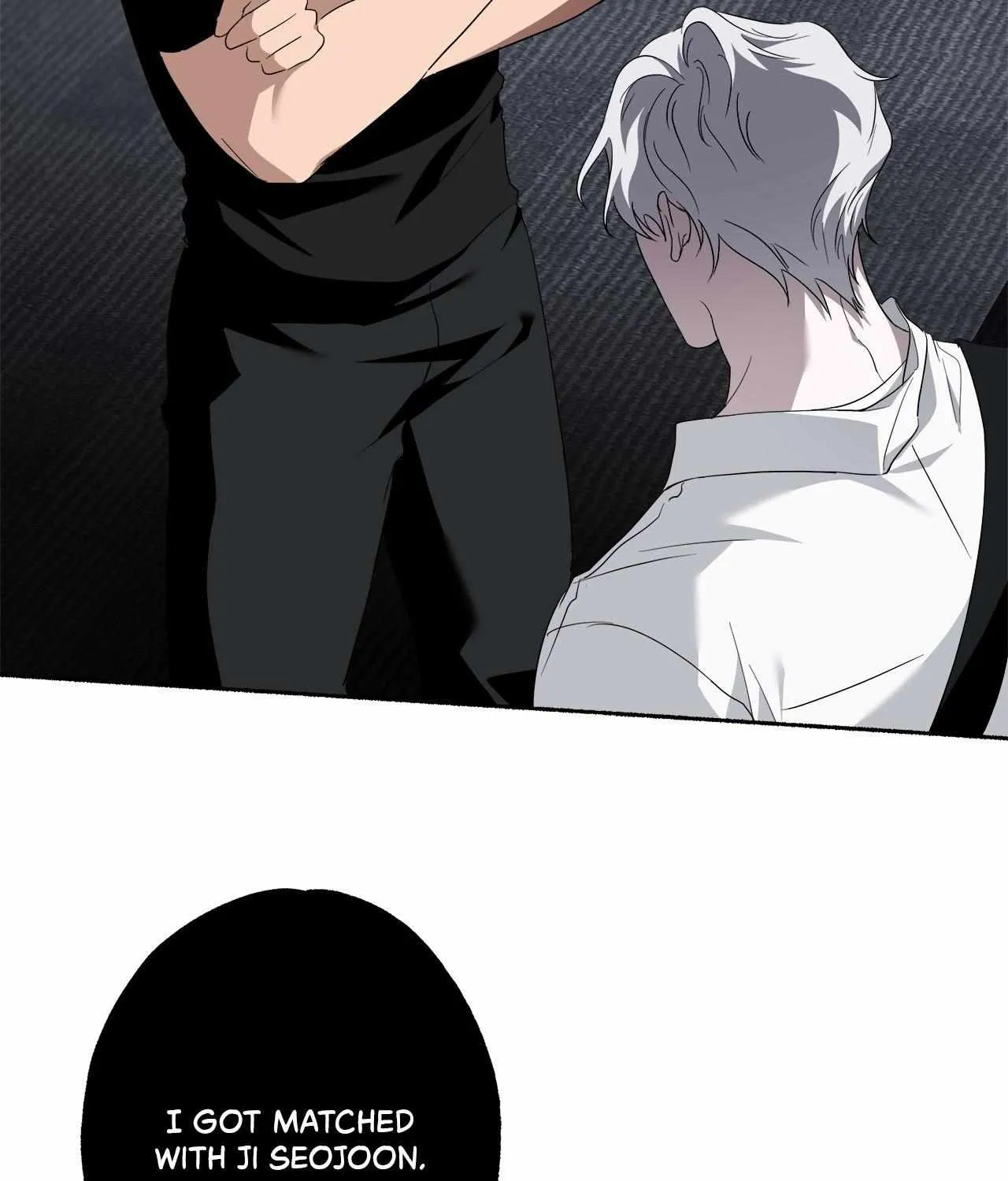 Dead Pivot Chapter 6 page 17 - 