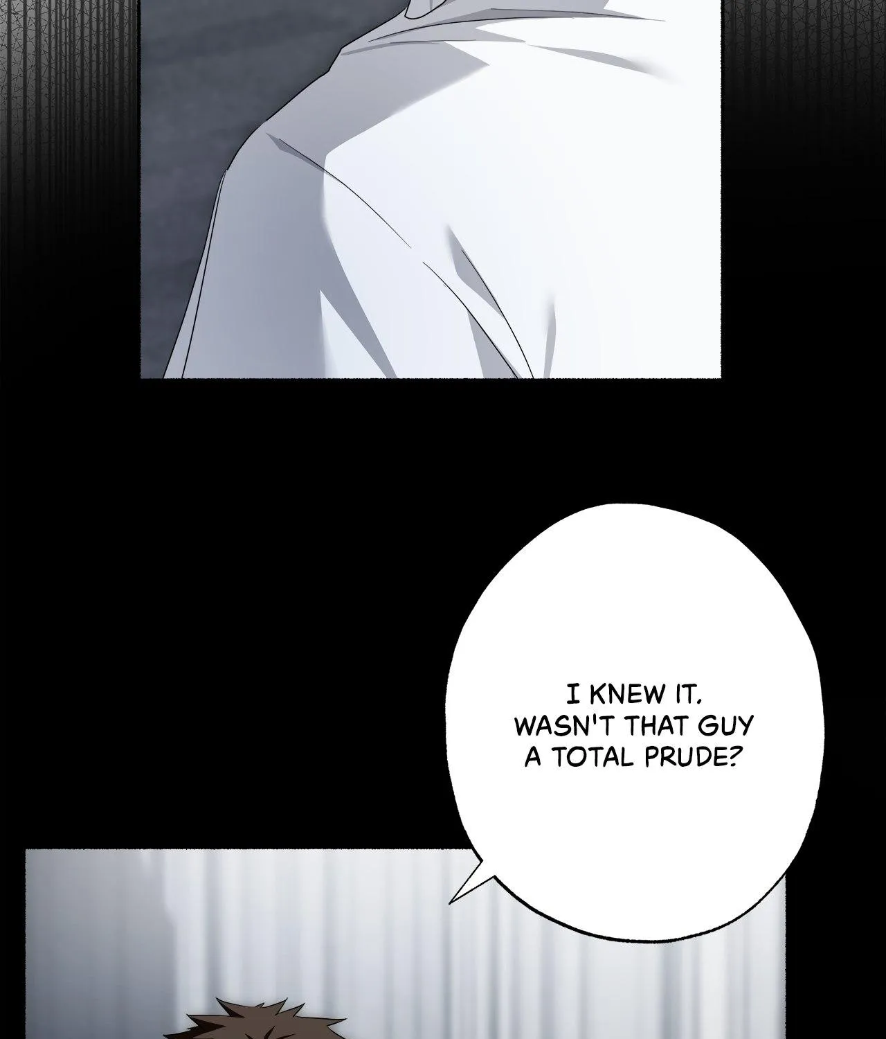 Dead Pivot Chapter 6 page 19 - 