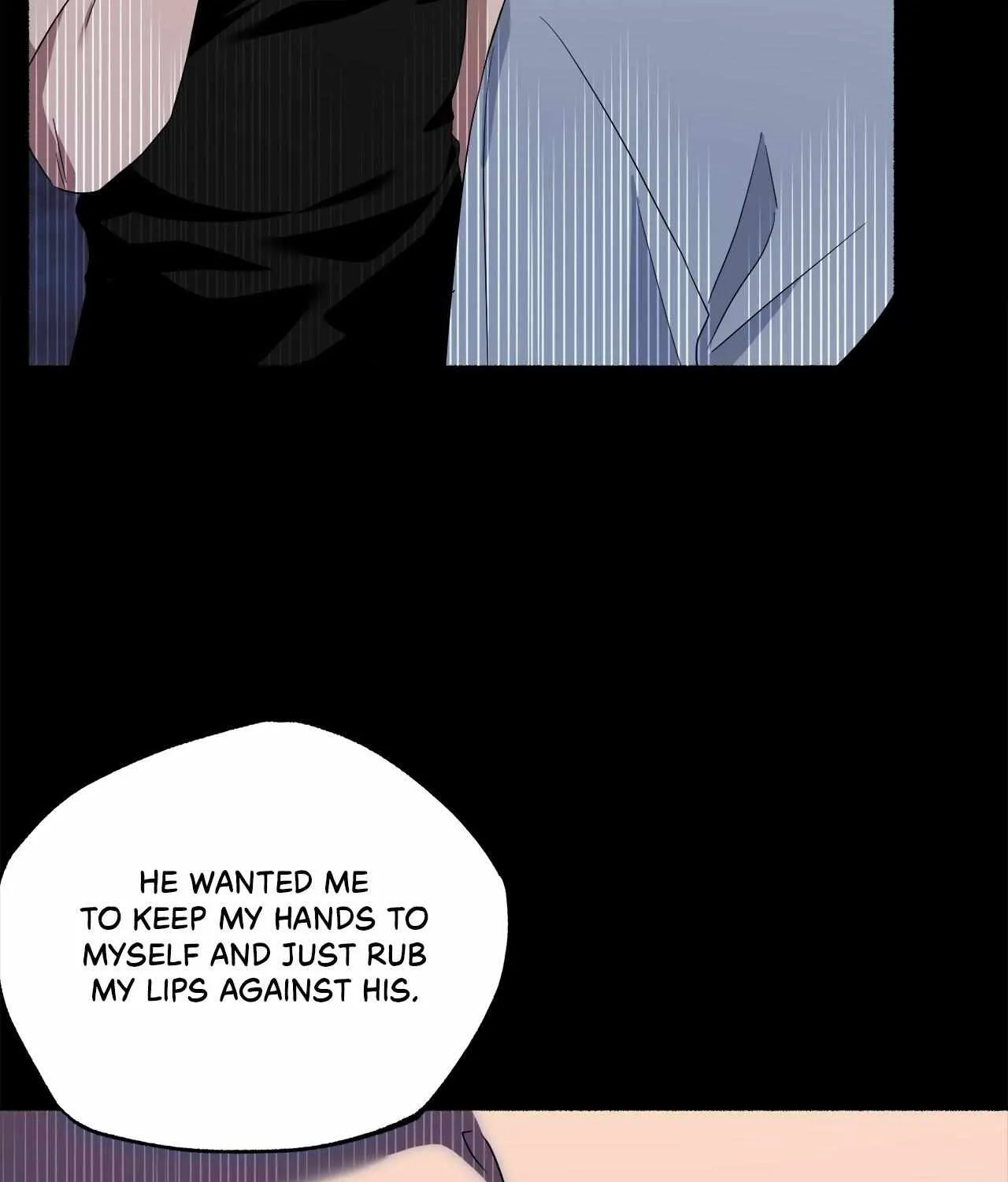 Dead Pivot Chapter 6 page 21 - 