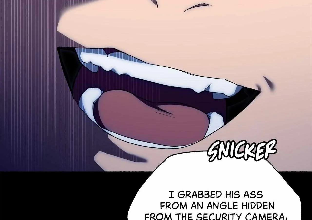 Dead Pivot Chapter 6 page 22 - 