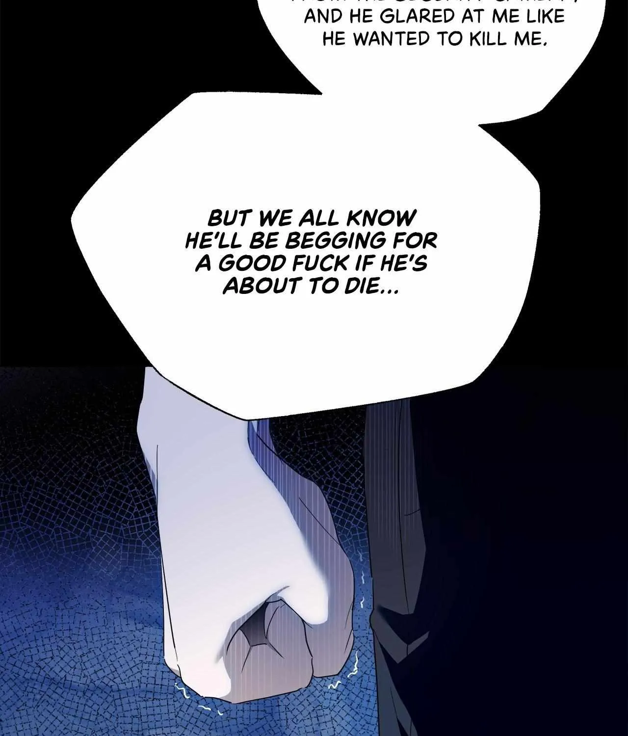 Dead Pivot Chapter 6 page 23 - 