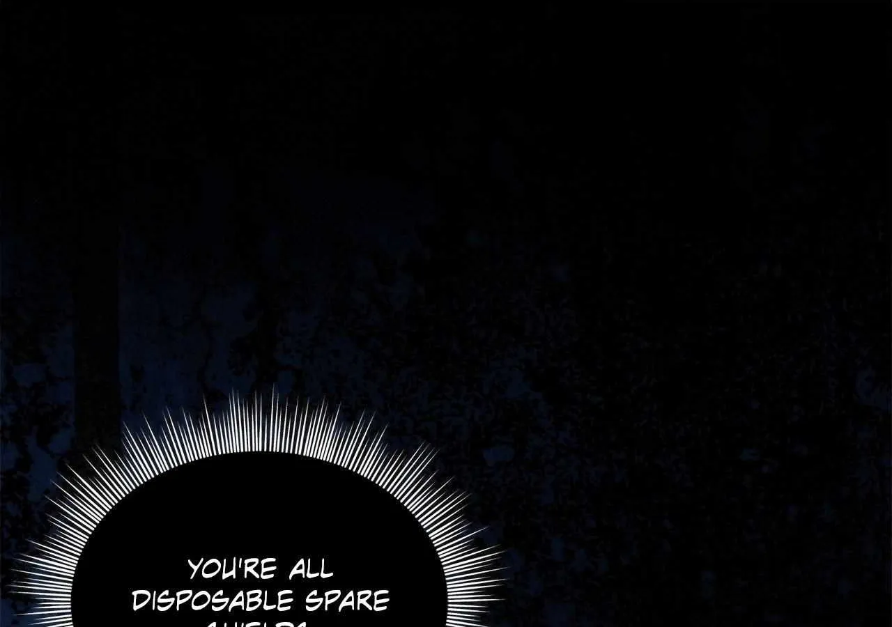 Dead Pivot Chapter 6 page 4 - 