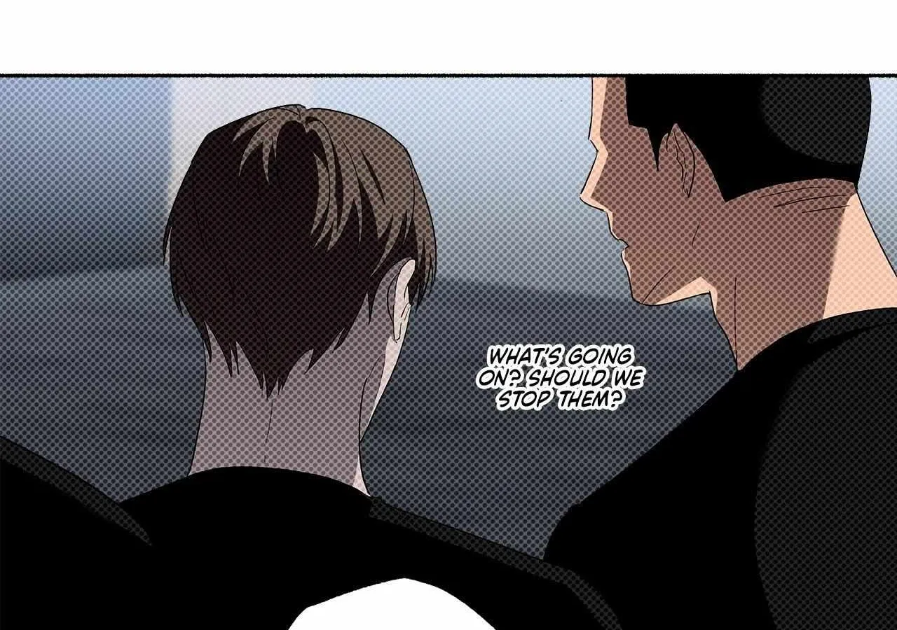 Dead Pivot Chapter 6 page 31 - 