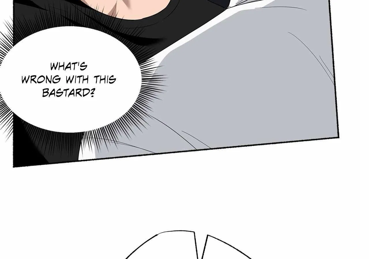 Dead Pivot Chapter 6 page 33 - 