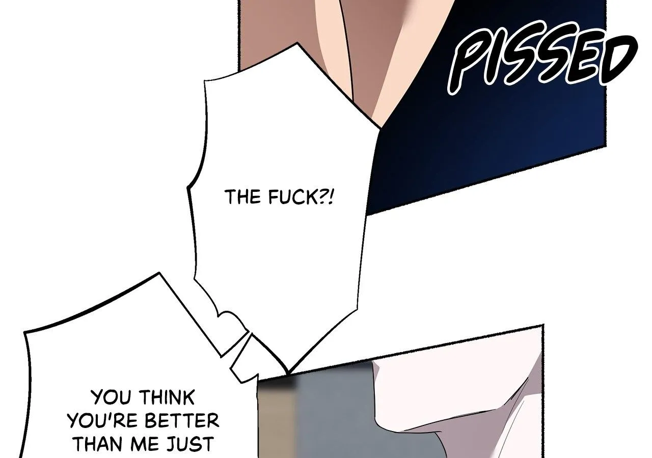 Dead Pivot Chapter 6 page 35 - 