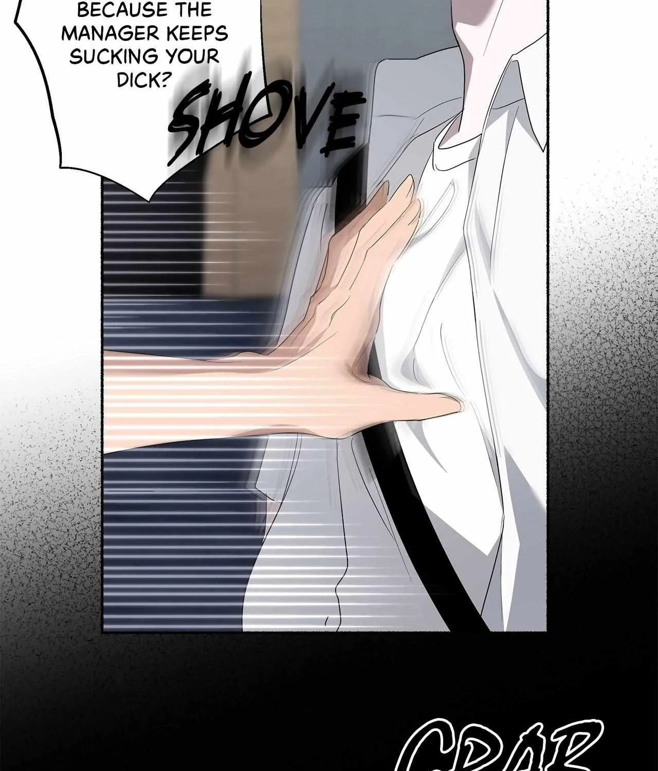 Dead Pivot Chapter 6 page 36 - 