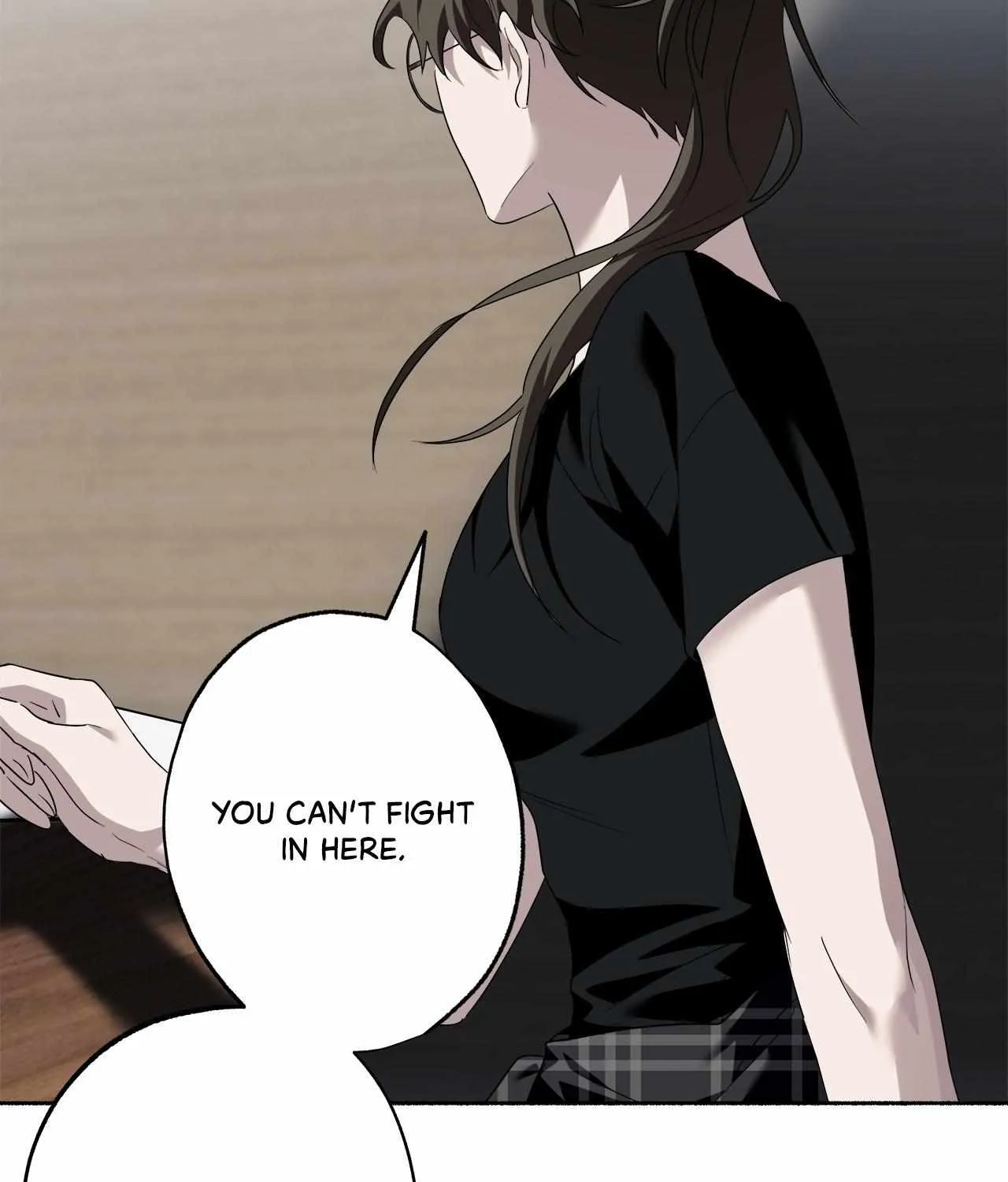 Dead Pivot Chapter 6 page 44 - 