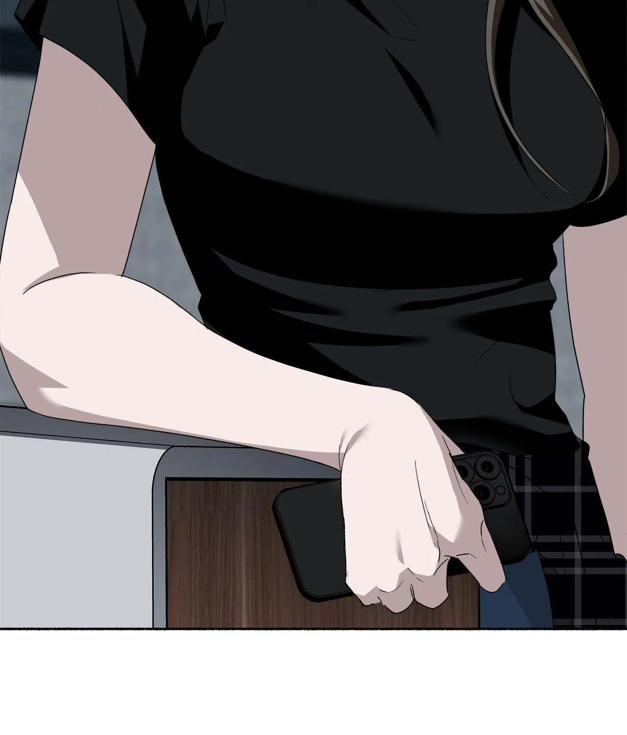 Dead Pivot Chapter 6 page 48 - 