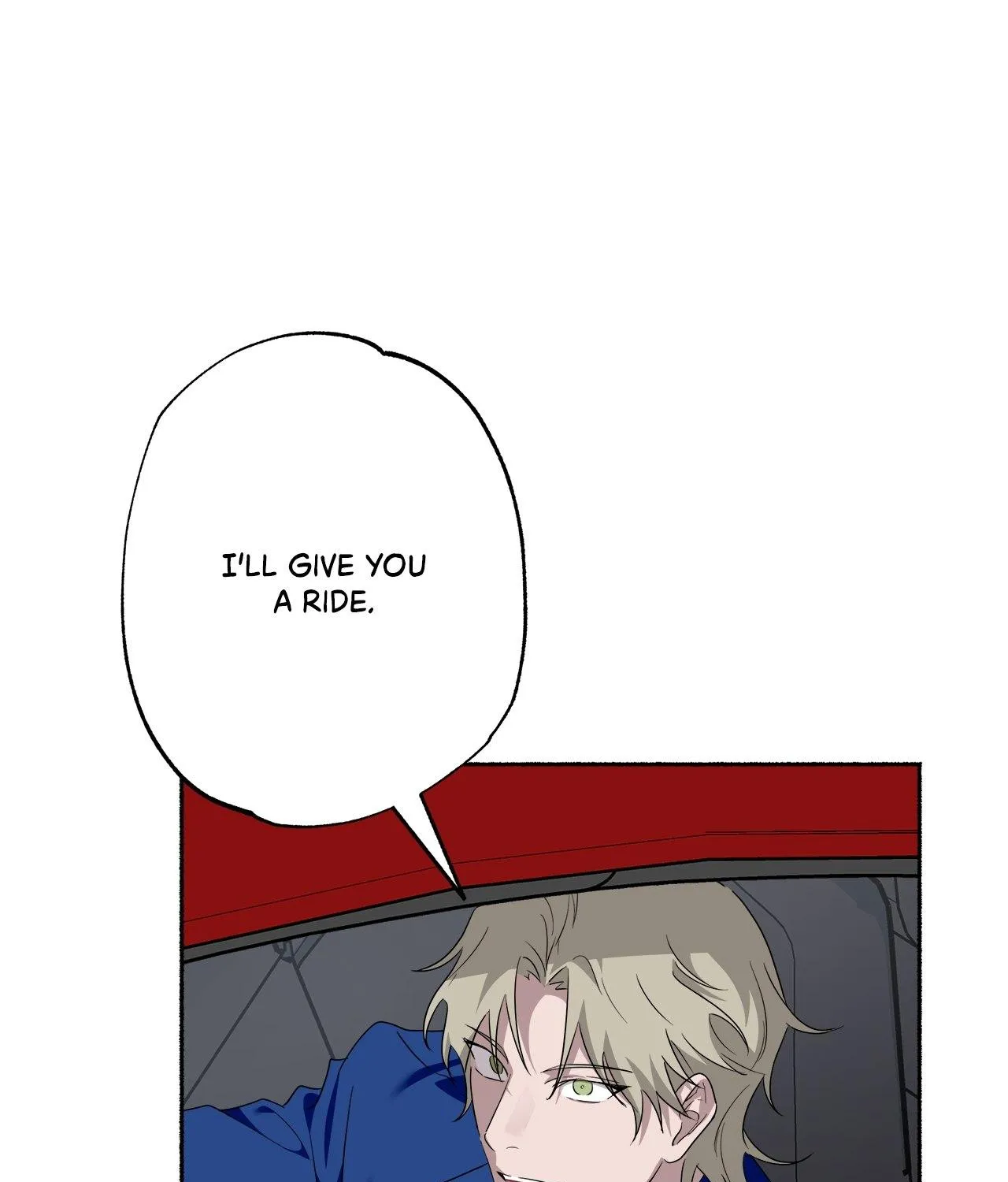 Dead Pivot Chapter 6 page 54 - 
