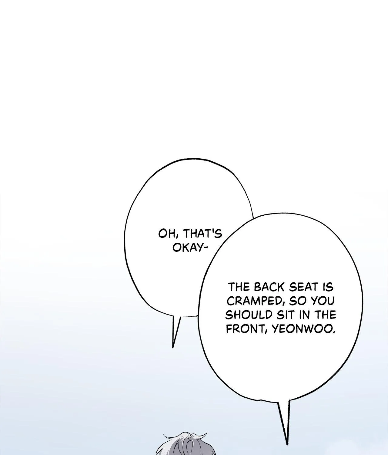 Dead Pivot Chapter 6 page 56 - 