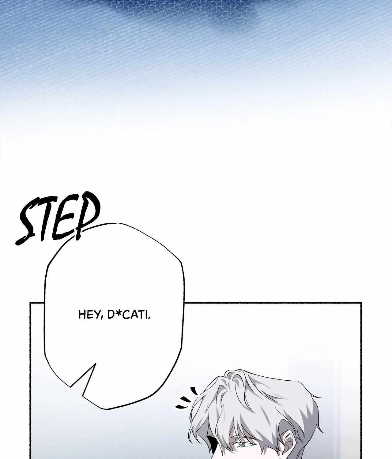 Dead Pivot Chapter 6 page 7 - 