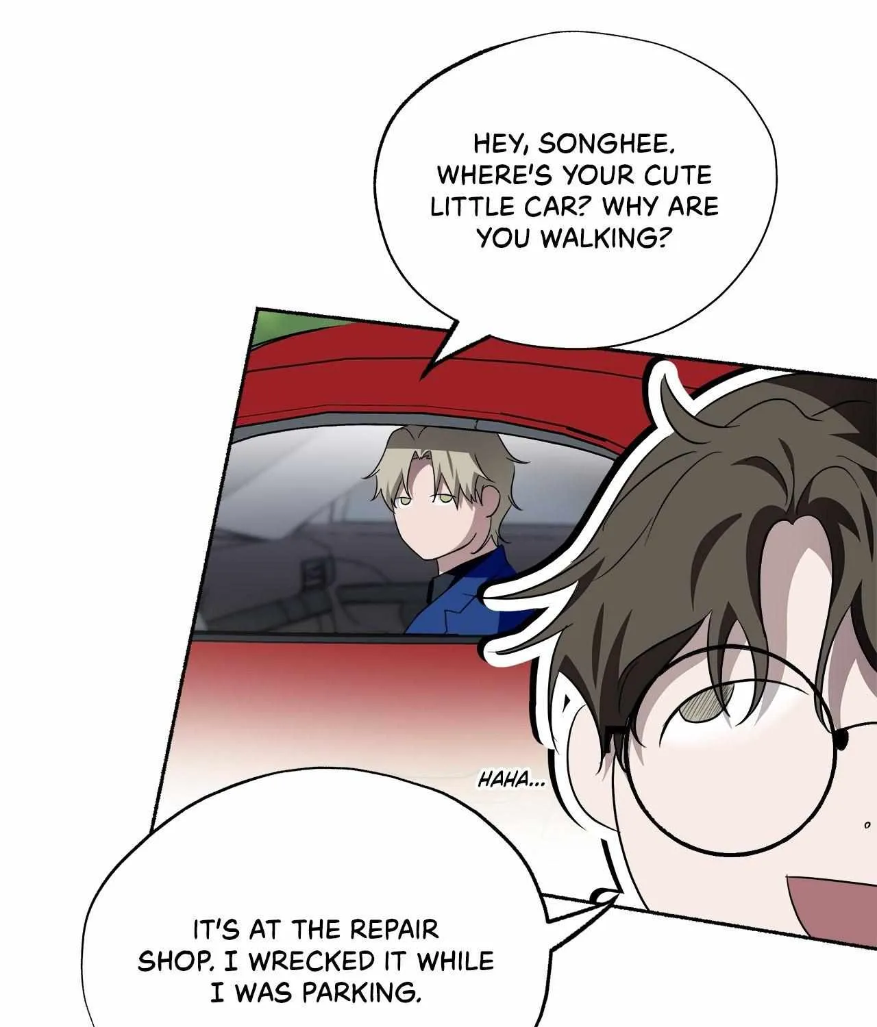 Dead Pivot Chapter 6 page 62 - 