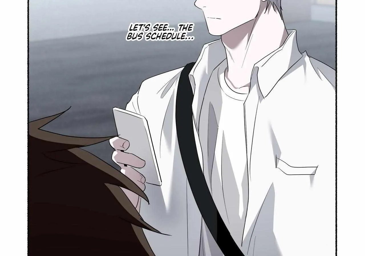 Dead Pivot Chapter 6 page 8 - 