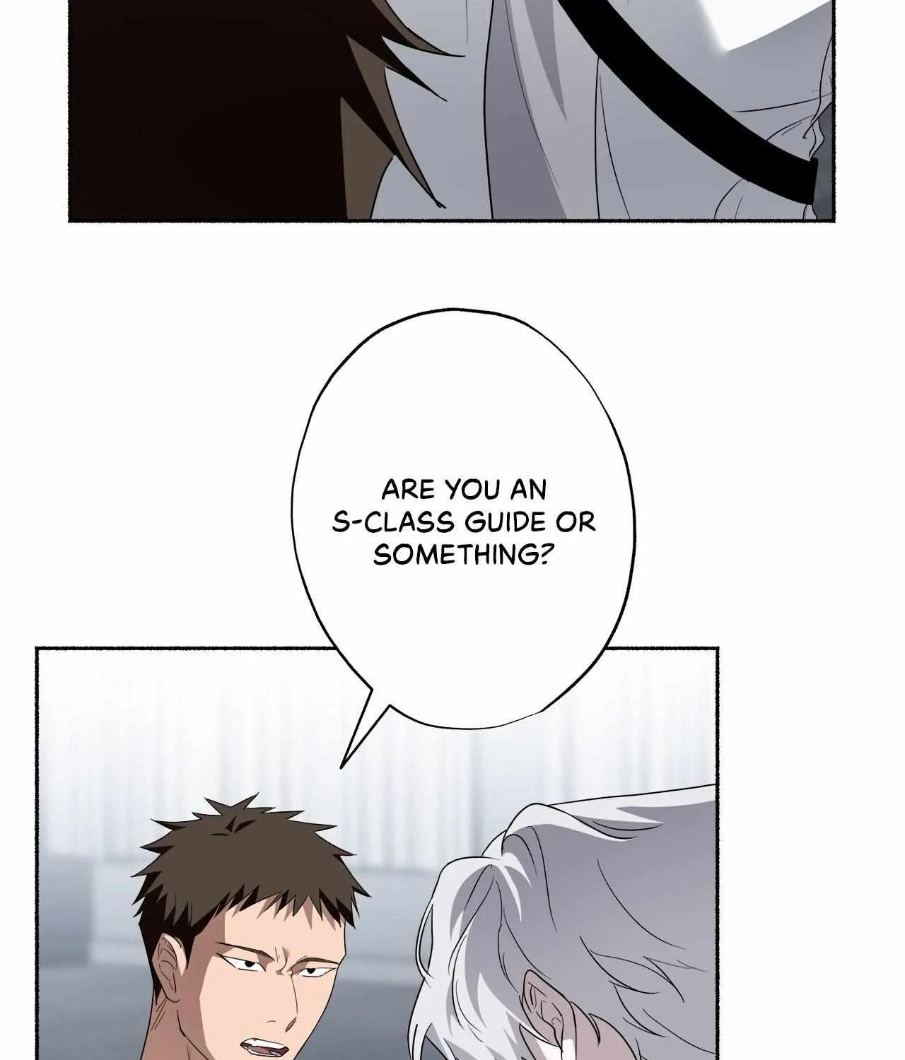 Dead Pivot Chapter 6 page 9 - 