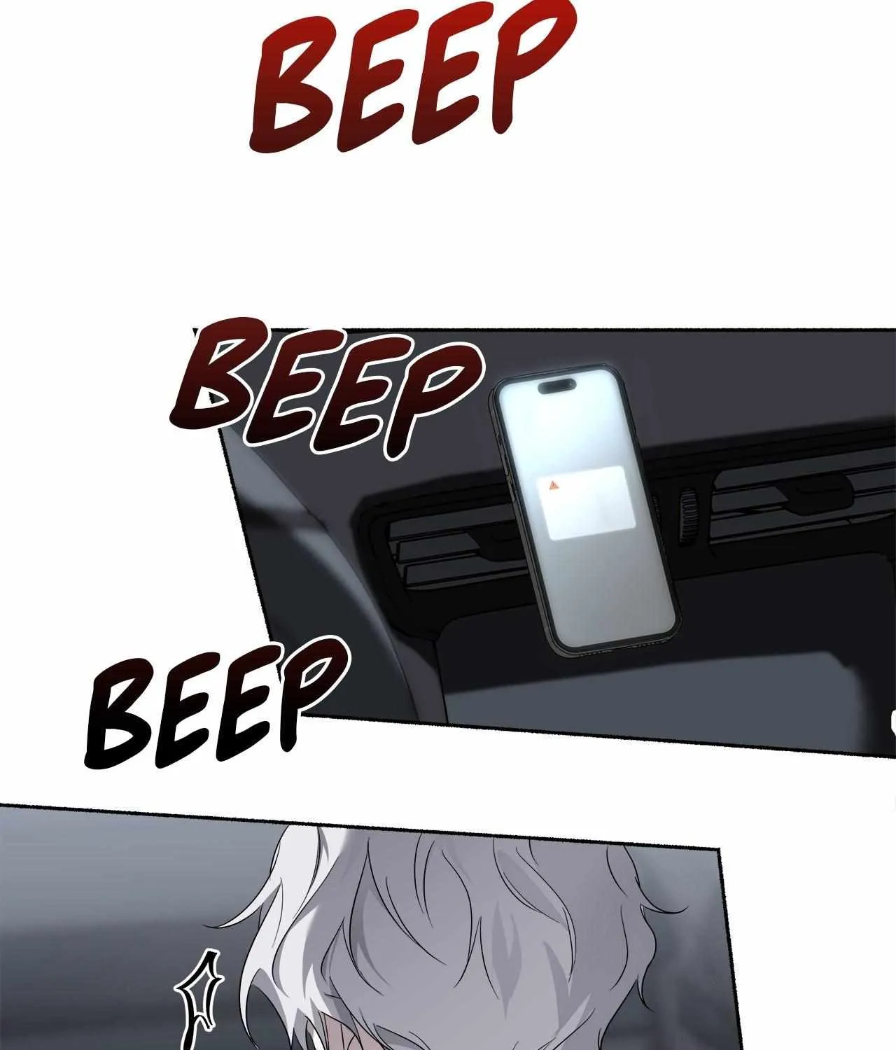 Dead Pivot Chapter 6 page 83 - 