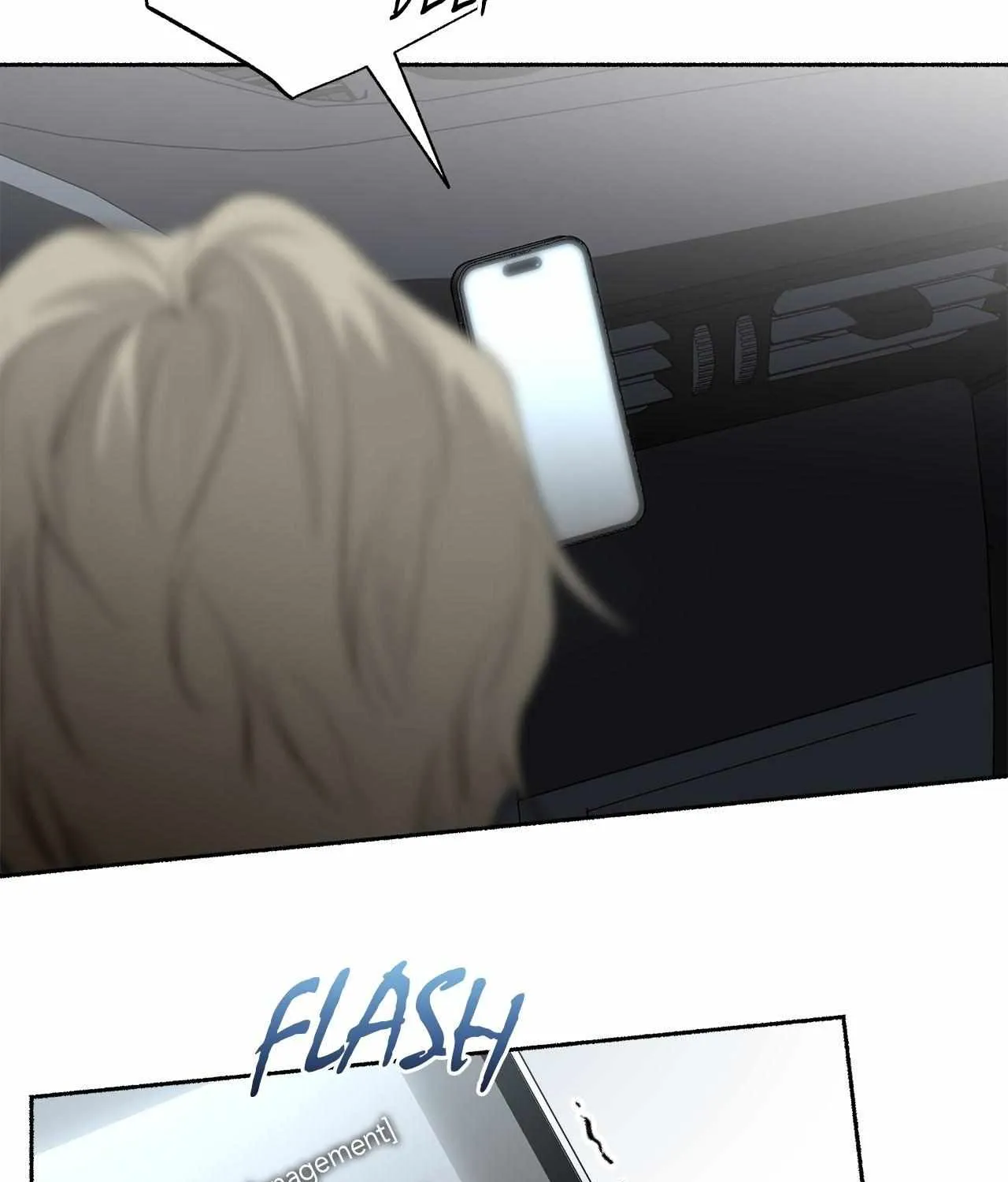 Dead Pivot Chapter 6 page 96 - 