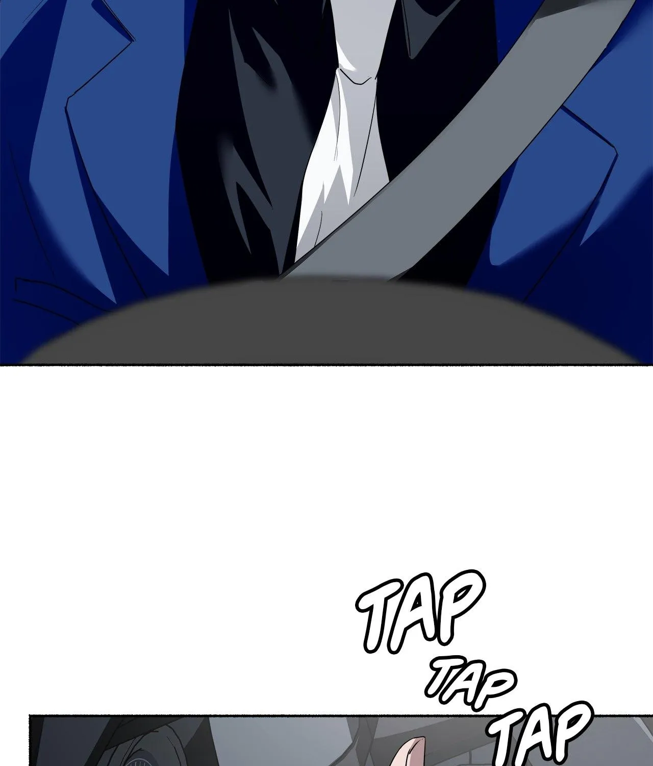 Dead Pivot Chapter 6 page 100 - 