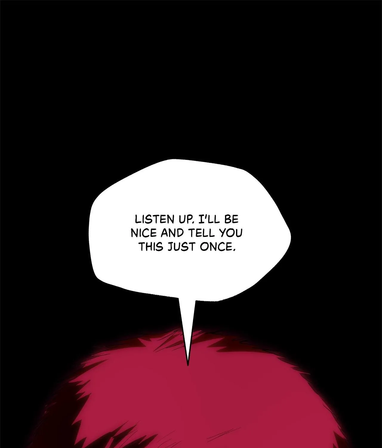 Dead Pivot Chapter 7 page 1 - 