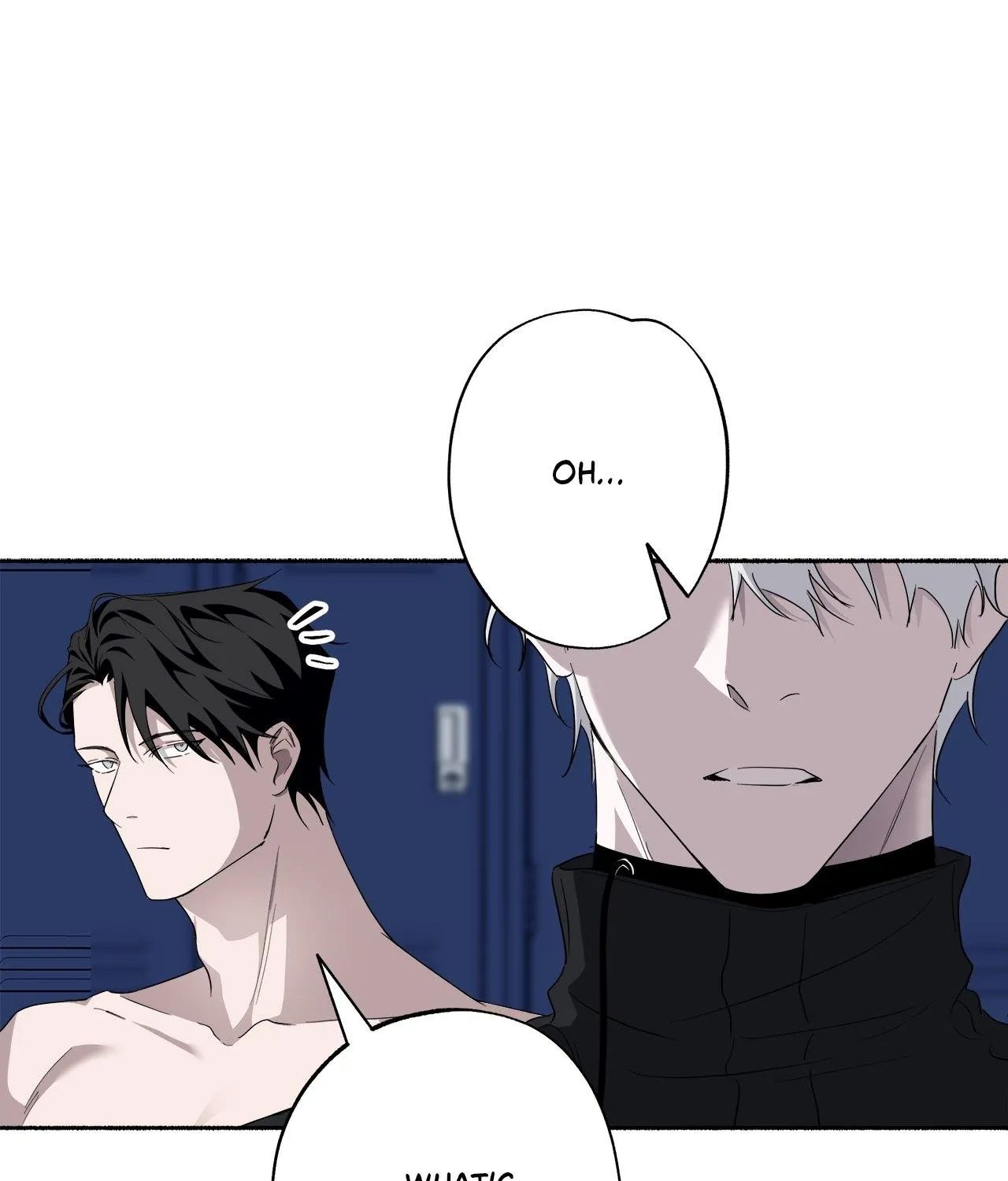 Dead Pivot Chapter 7 page 103 - 