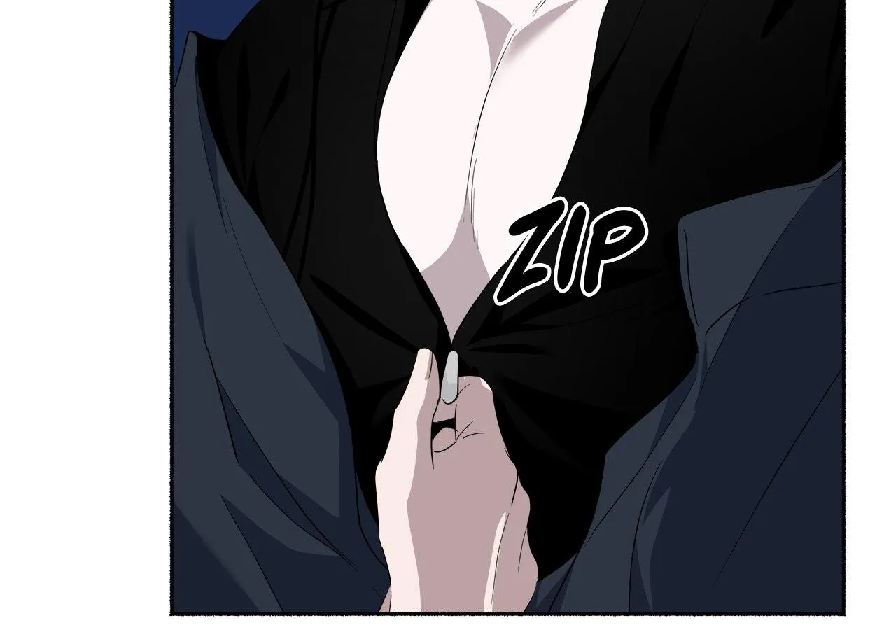 Dead Pivot Chapter 7 page 117 - 