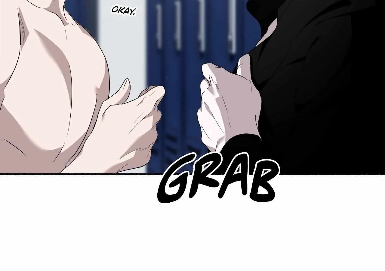 Dead Pivot Chapter 7 page 119 - 