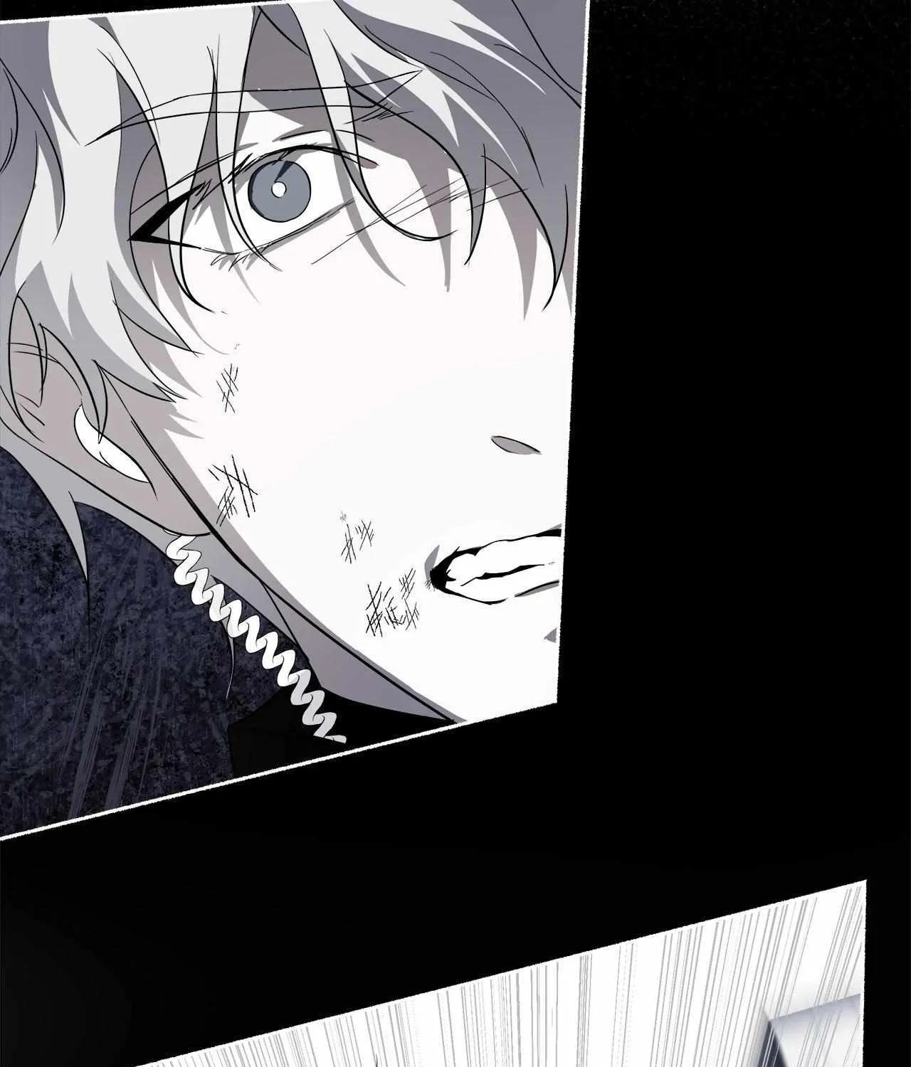 Dead Pivot Chapter 7 page 122 - 