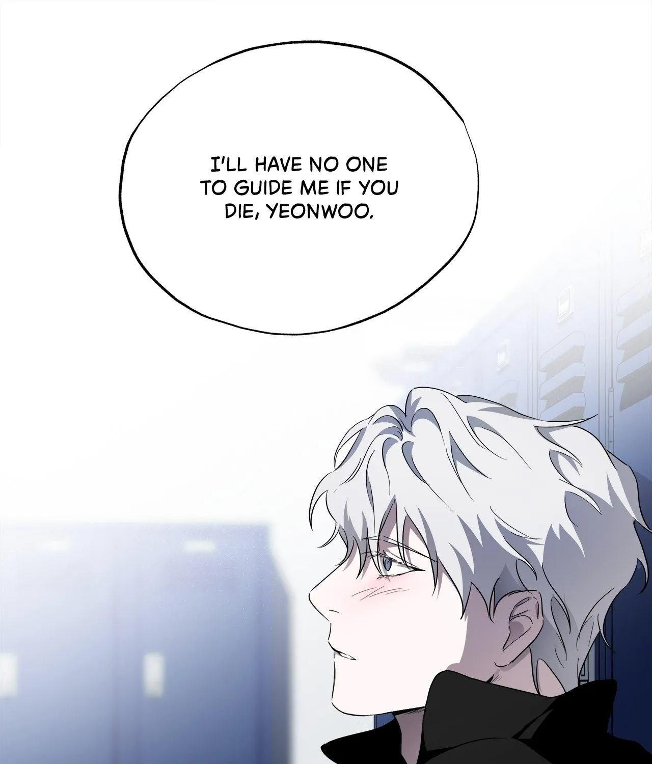 Dead Pivot Chapter 7 page 129 - 